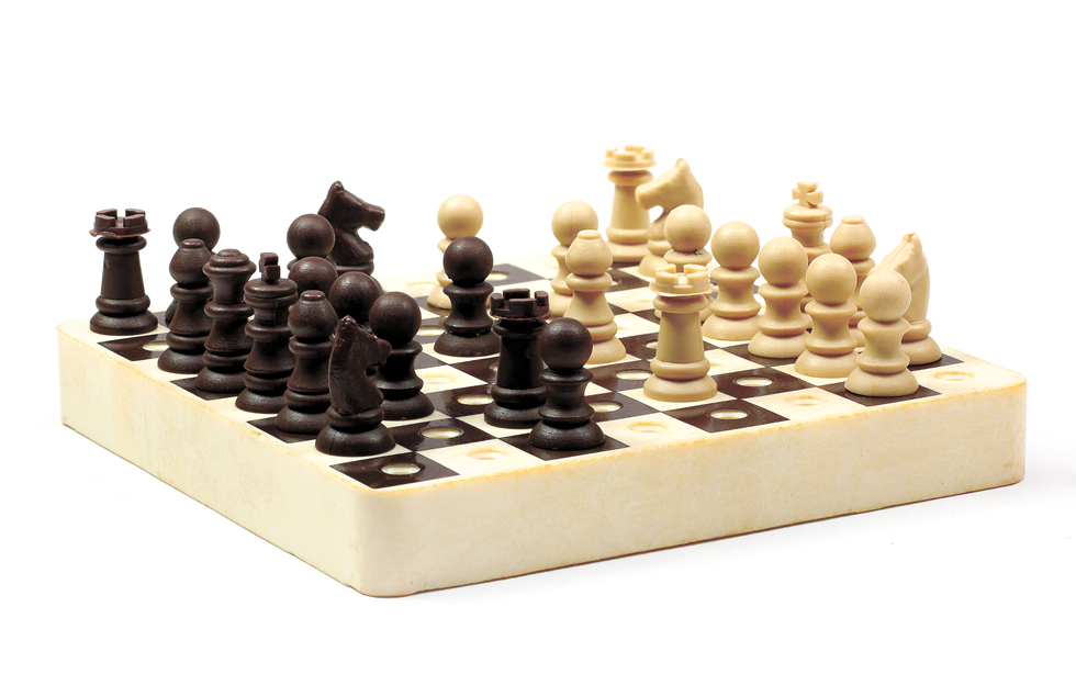 Engaño Lavandería a monedas Remo Jugamos al ajedrez como refuerzo en clase de Matemáticas y Lenguaje -  Magisnet
