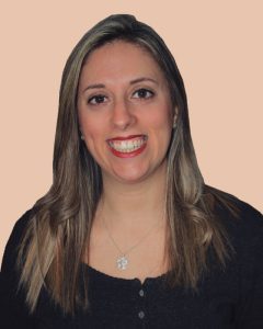 Constanza Micaela La Grotteria | Mejor Docente de Infantil en los Premios Educa Abanca 2018