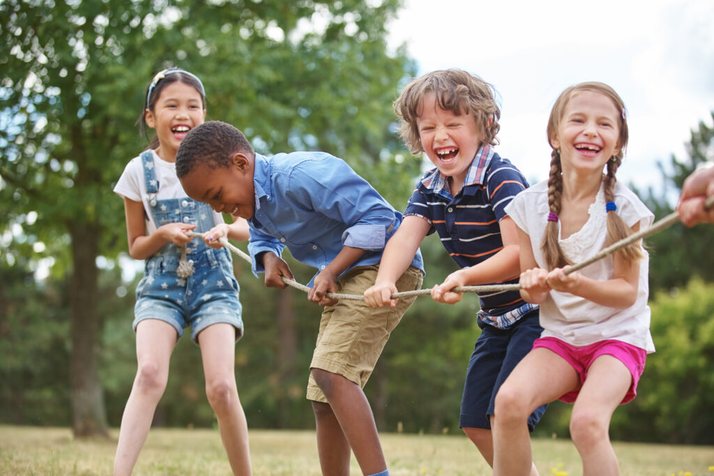 Qué hacemos con los niños en verano? - Magisnet