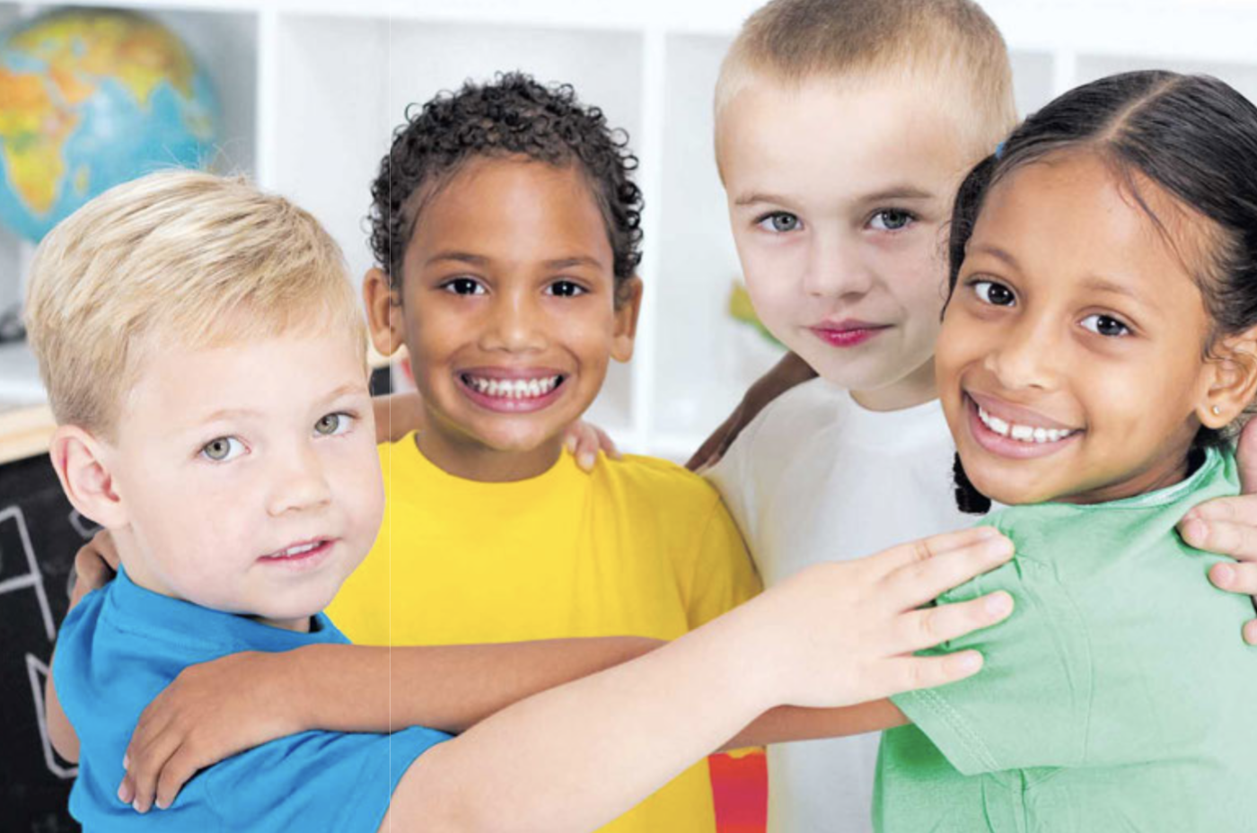 22 consejos para educar en la diversidad