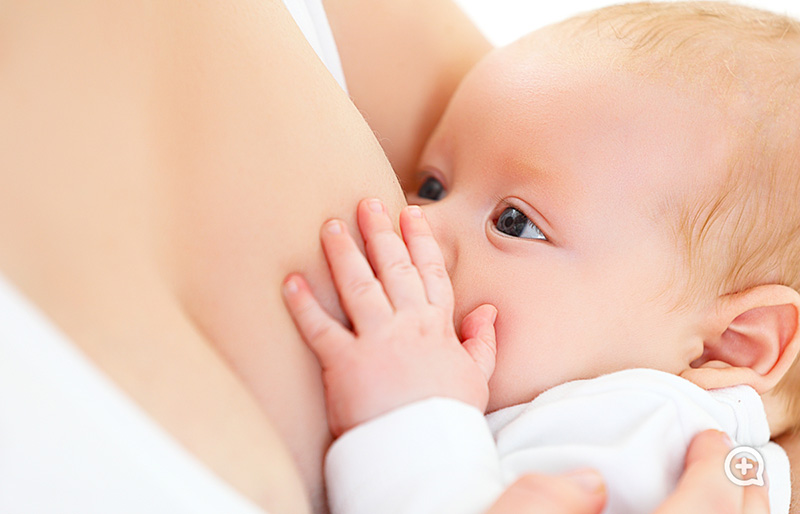 12 mentiras sobre la lactancia materna - Magisnet