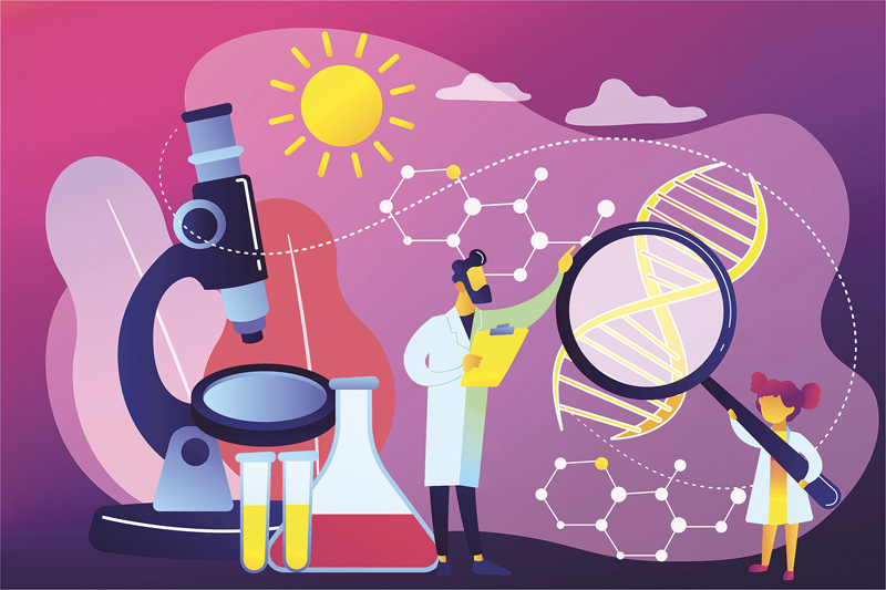 Nuevos métodos para despertar el interés por las ciencias - Magisnet