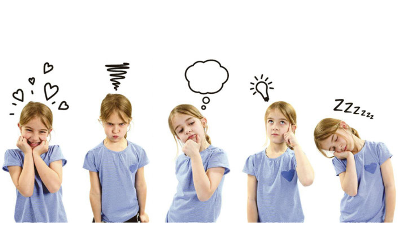 Социально-эмоциональный интеллект