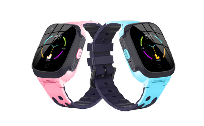 InnJoo Kids Watch', el nuevo reloj inteligente para niños - Magisnet