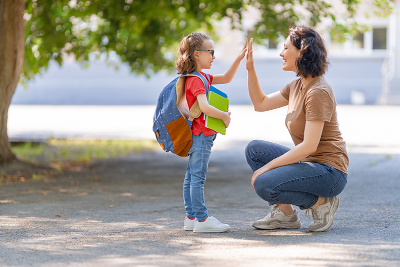 Los colegios Educare lanzan un proyecto de salud emocional en sus ocho centros