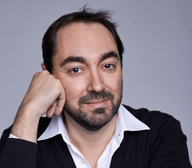 Nando López da voz a los jóvenes en la primera primera ...