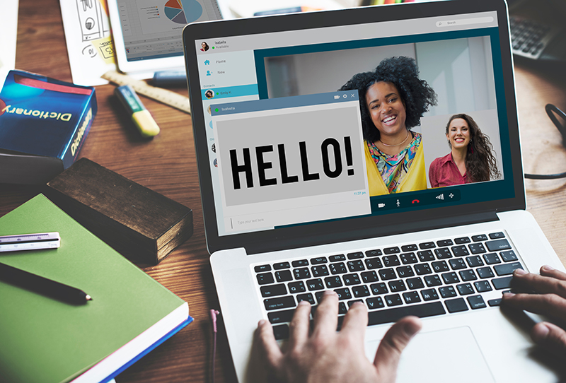 Maestría en Enseñanza del Inglés como Lengua Extranjera