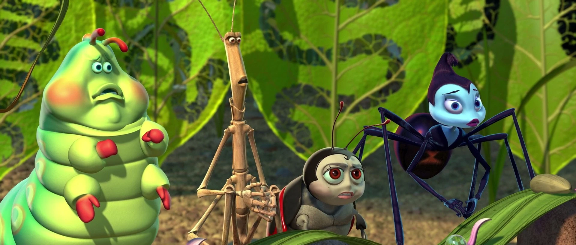 Doce películas para comprender 