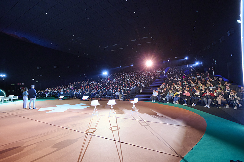 3ª edición del Encuentro Mentes AMI