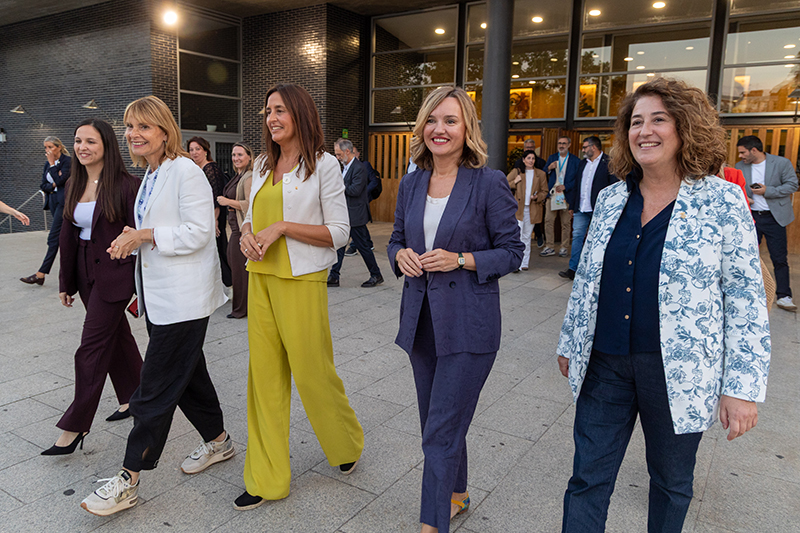 RECE Viladecans abandono