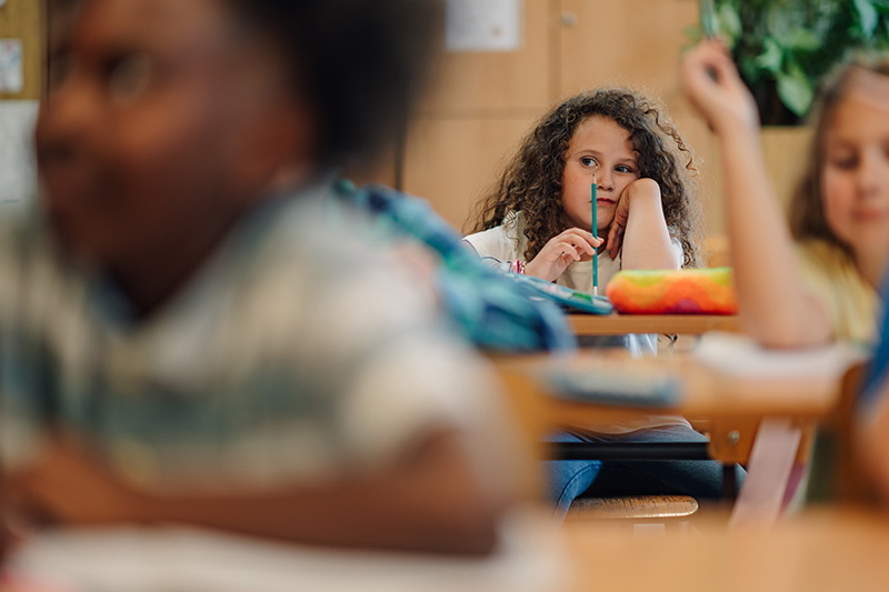 Nuevos retos para la escuela y con los mismos o menos medios – Magisnet