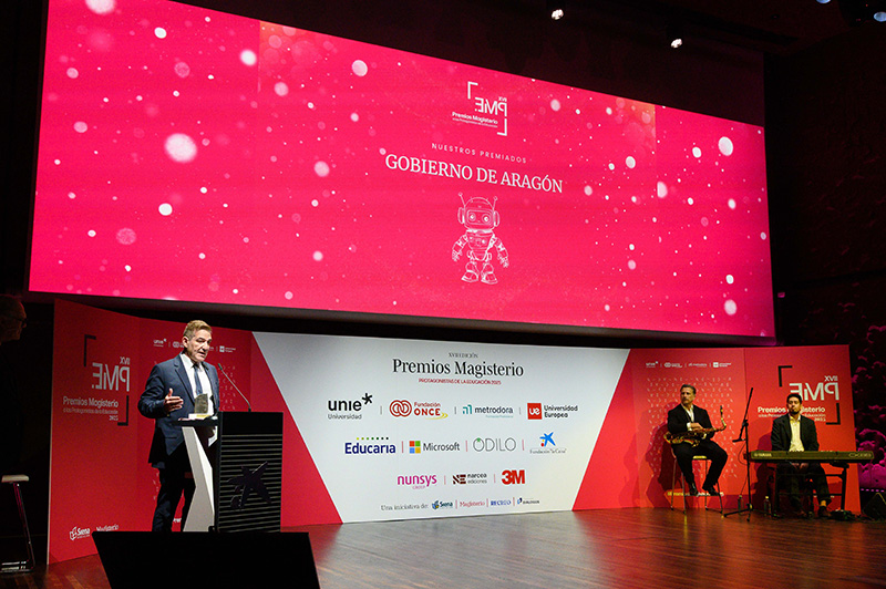 Luis Mallada FP Luis Mallada FP