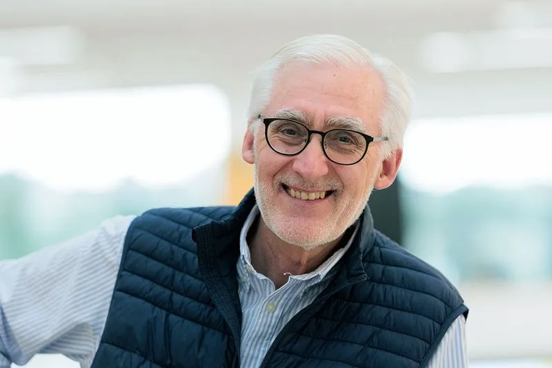 José R. Ayllón (foto salamancartvaldia.es).