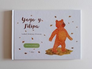 Cuento Yoyo y Filipa